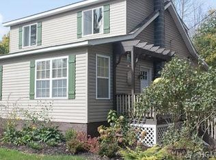 78 Katrina Falls Rd, Rock Hill, NY 12775
