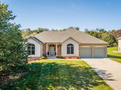 3225 Berryfield Dr, Harrisonburg, VA, 22801