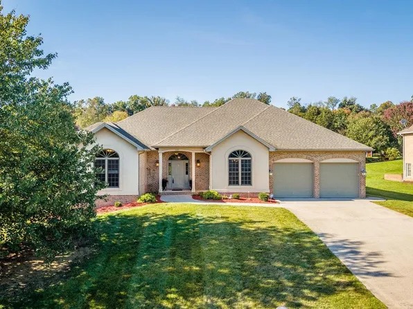 3225 Berryfield Dr, Harrisonburg, VA 22801