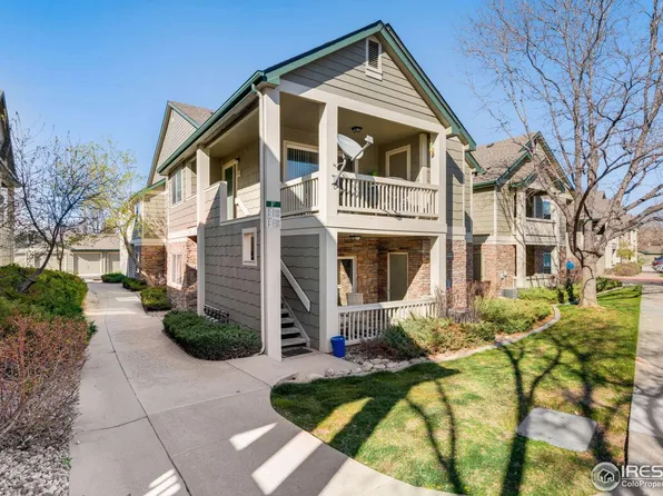 5225 White Willow Dr #F110, Fort Collins, CO 80528