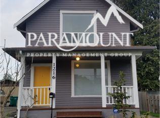 1216 8th St, Bremerton, WA 98337