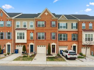 8012 Alchemy Way, Elkridge, MD 21075
