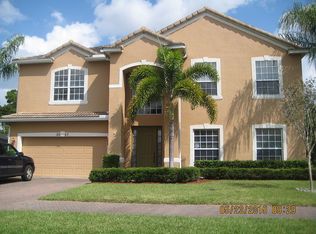 2047 SW Panther Trce, Stuart, FL 34997