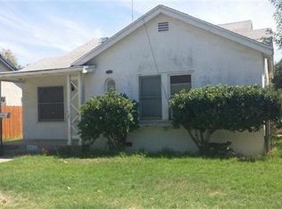 4022 E Lowe Ave, Fresno, CA 93702