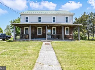 2355 Table Rock Rd, Biglerville, PA 17307