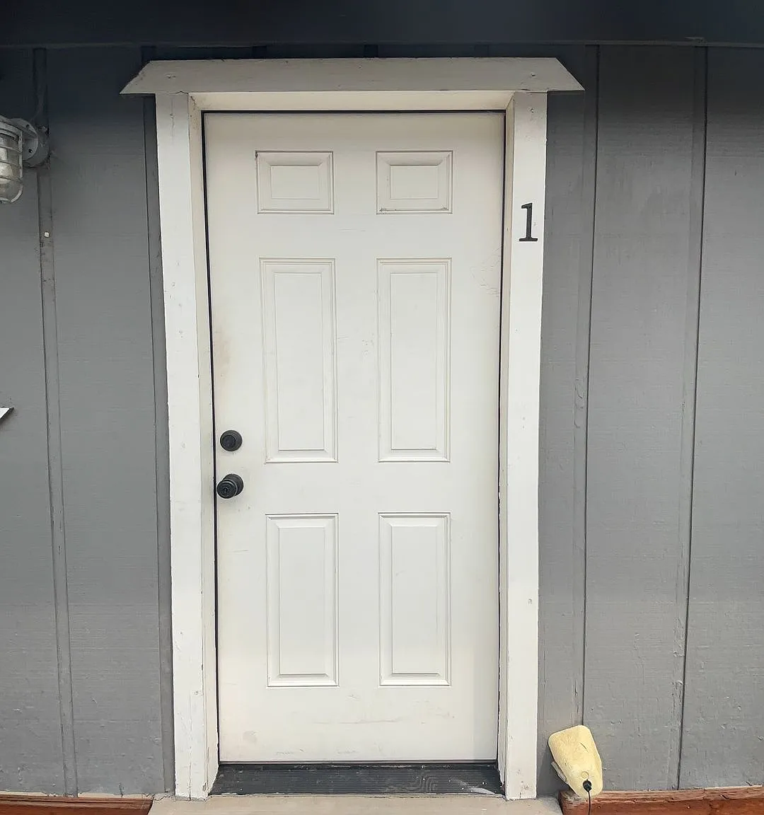 1 bed, $1,250 — Photo 2