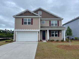 152 Calhoun Falls Dr, Myrtle Beach, SC 29579