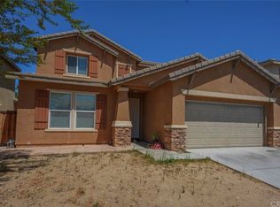 12348 Alcorn Dr, Victorville, CA 92392
