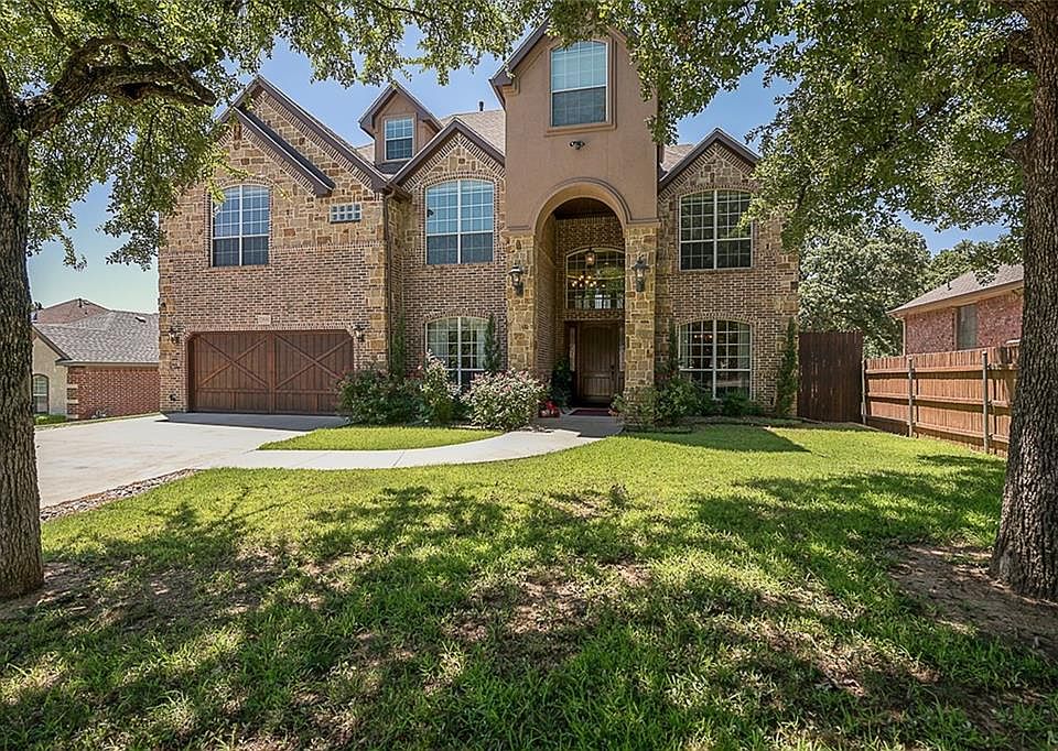3844 W Pioneer Dr, Irving, TX 75061 Zillow