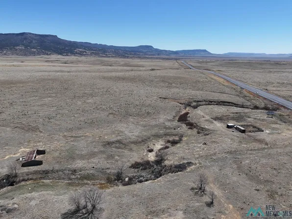 Highway 87, Raton, NM 87740
