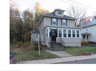 24 Roles St, Springvale, ME 04083