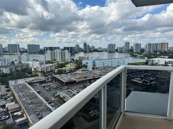 18001 Collins Ave #1216, Sunny Isles Beach, FL 33160