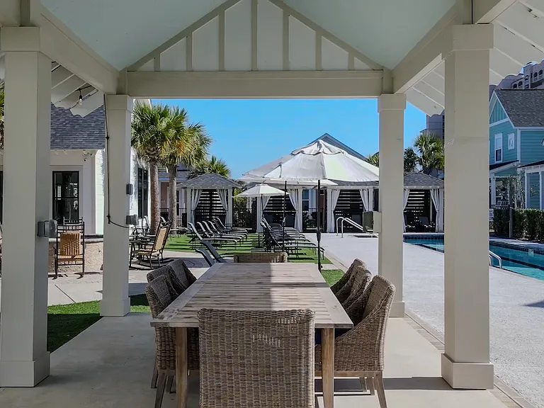 Seaglass Cottages — Photo 23
