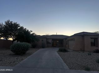 8316 S 18th Ln, Phoenix, AZ 85041