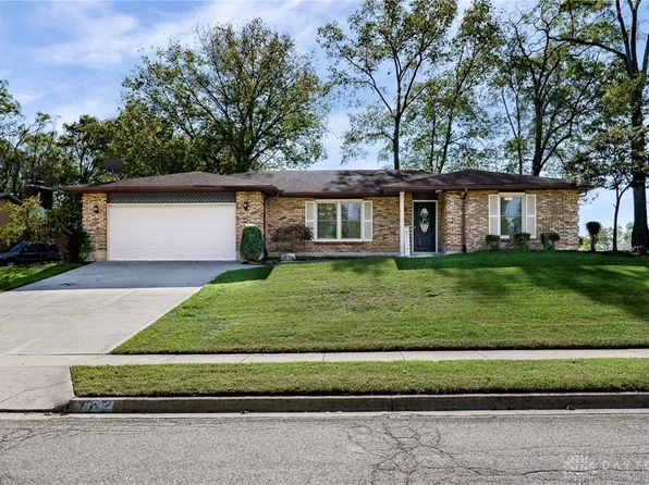 7629 Turtle Creek Dr, Dayton, OH 45414