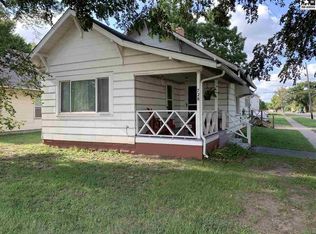 728 E 2nd Ave, Hutchinson, KS 67501