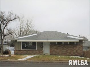 6200 S Adams St, Peoria, IL