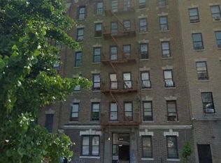 1402 Clay Ave APT 4D, Bronx, NY 10456