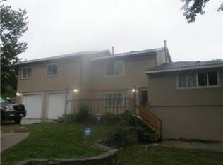 8621 E 31st St, Kansas City, MO 64129