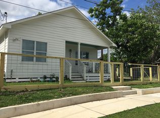 611 Burnett St, Houston, TX 77009