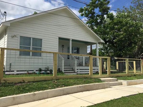 611 Burnett St, Houston, TX 77009