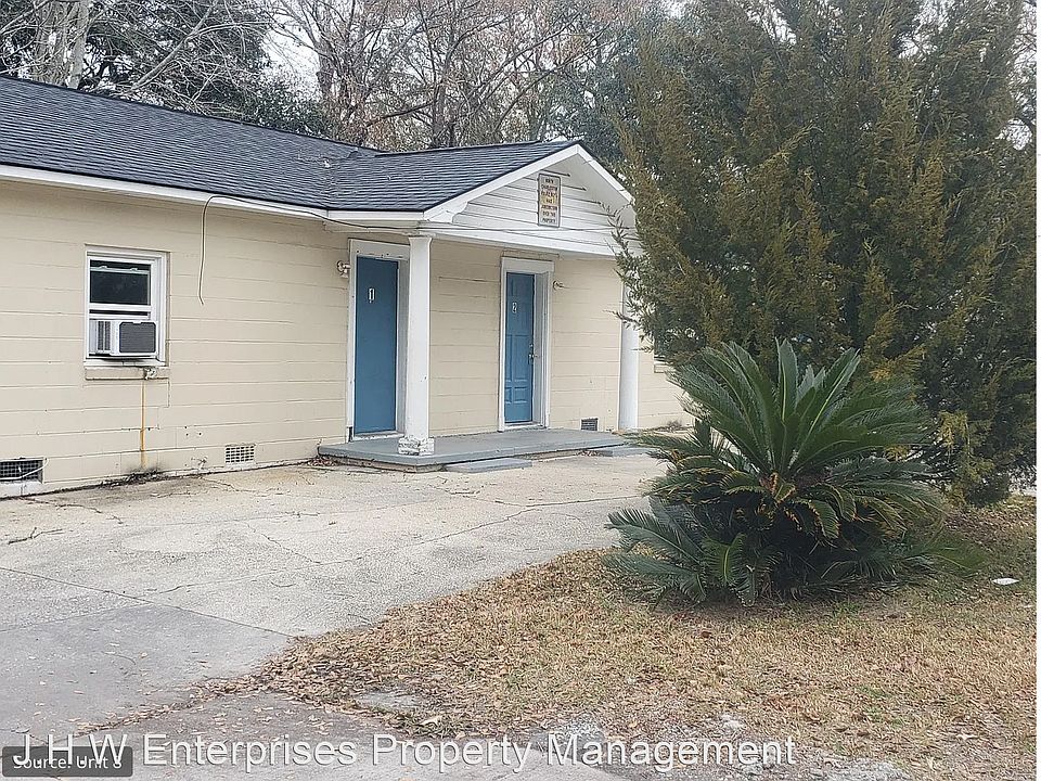 Iron Street Apartments 1946 Iron St North Charleston SC Zillow