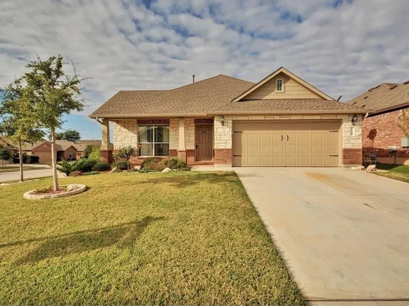 2109 Granite Springs Rd, Leander, TX 78641