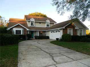 1047 Chesterfield Cir, Winter Springs, FL 32708