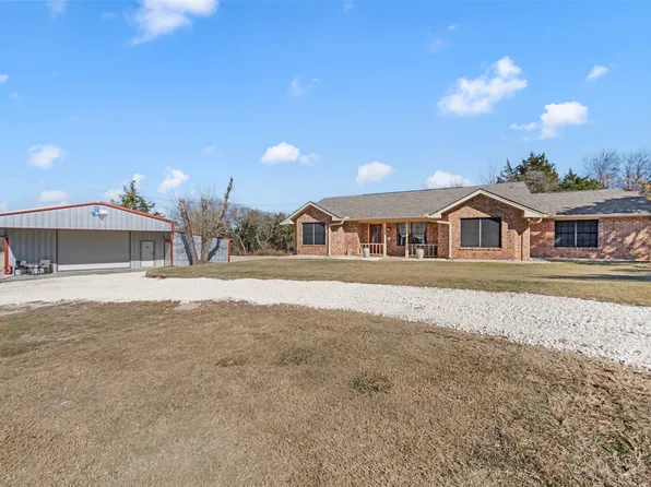 162 Highridge Dr, Bruceville Eddy, TX 76630