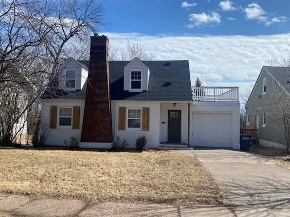 2324 Jefferson St, Duluth, MN 55812