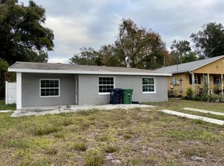 5813 N 15th St, Tampa, FL 33610
