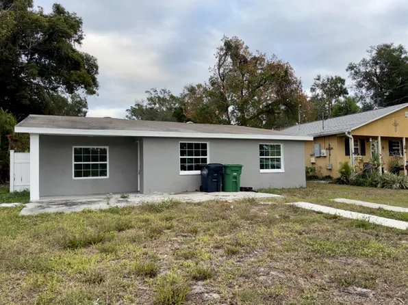 5813 N 15th St, Tampa, FL 33610