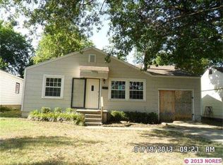 4620 E 3rd St, Tulsa, OK 74112