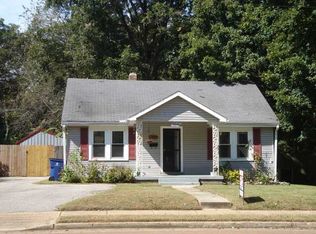 13245 N Main St, Somerville, TN 38068