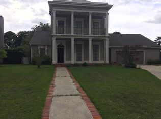 109 Villere Cir, Lafayette, LA 70506