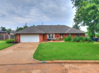 6445 N Sterling Dr, Oklahoma City, OK 73132