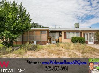 10200 Camino Canada NW, Albuquerque, NM 87114