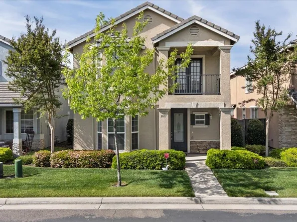 3017 White Oak Dr, Stockton, CA 95209