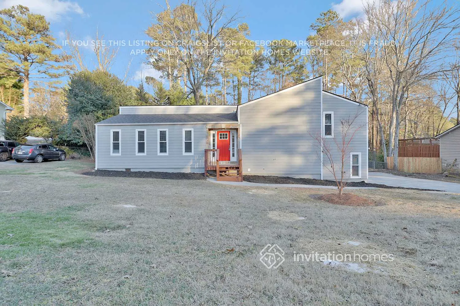 3340 Hunters Lodge Rd Marietta, GA 30062 — Photo 2