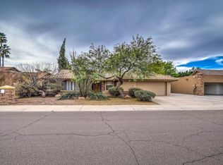 627 W Bentrup St, Chandler, AZ 85225