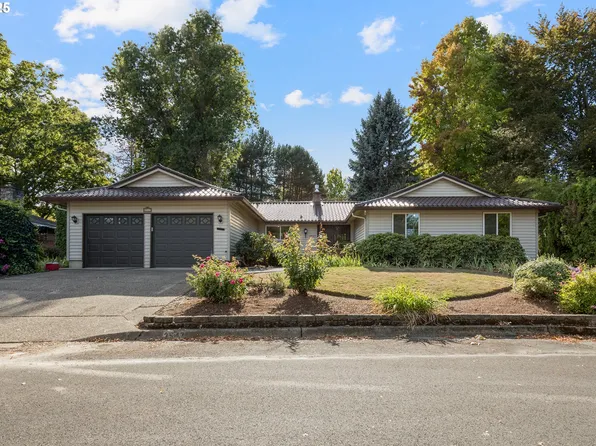 2547 SE Mariposa Ct, Hillsboro, OR 97123