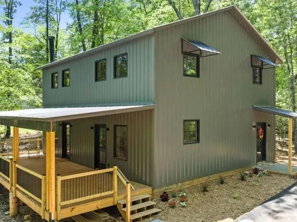 38 Friendly Ln, Mc Caysville, GA 30555