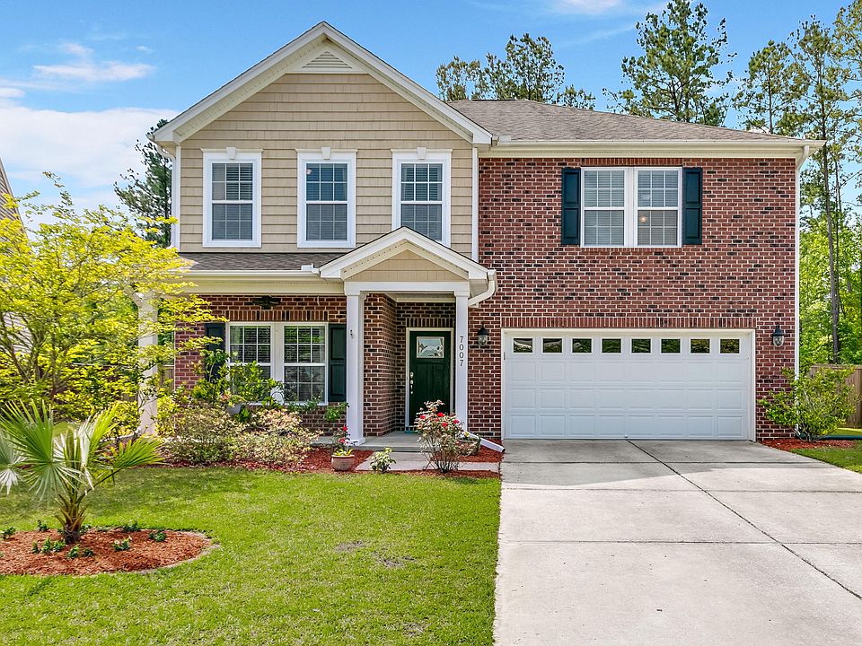 1st image of 7007 Kingsley Vale Ct