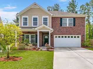 7007 Kingsley Vale Ct, Summerville, SC 29485