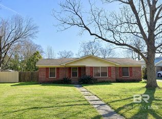 127 Rosemary Ave, Brewton, AL 36426