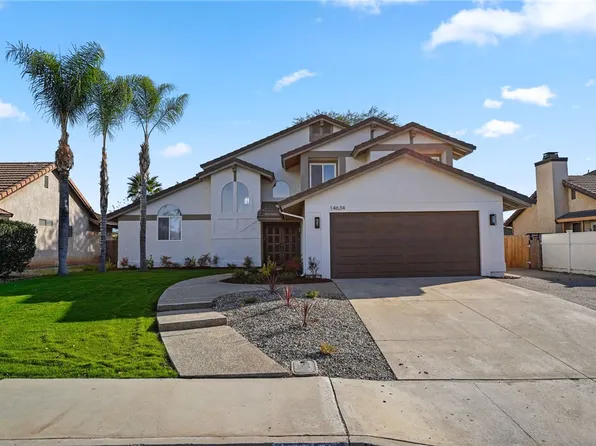 14634 Agave St, Moreno Valley, CA 92553