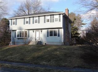 37 Byard Ln, Westborough, MA 01581