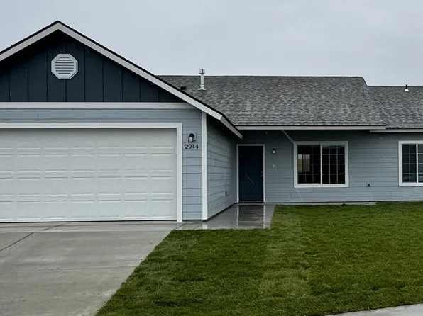 2944 Quail Ave, Umatilla, OR 97882