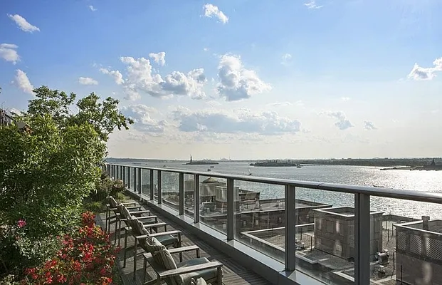 Rented by Battery Park Realty | media 40