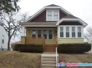 4349 N 19th Pl, Milwaukee, WI 53209